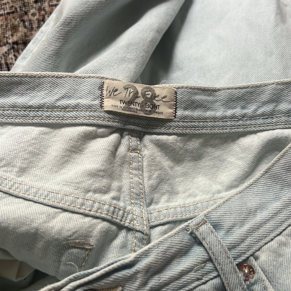 We the Free Jeans - Picture 2 of 5